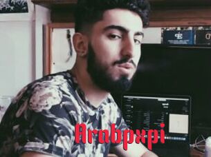 Arabpxpi
