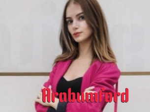 Arabumford