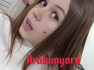 Arabunyard