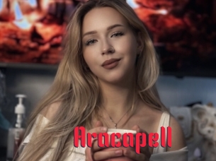 aracapell Video Extrait