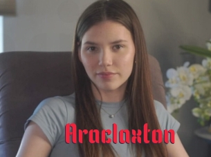 Araclaxton