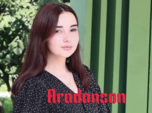 aradanson Video Extrait