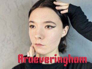 araeveringham Video Extrait