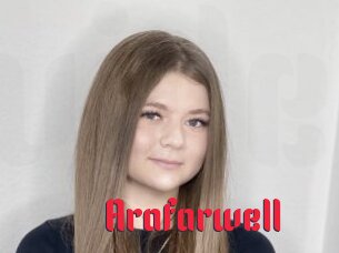 Arafarwell