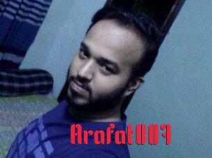 Arafat007