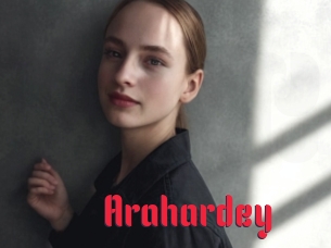 Arahardey