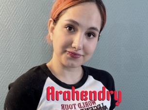 Arahendry