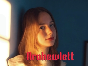 Arahewlett