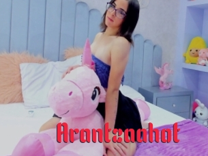 Arantzaahot
