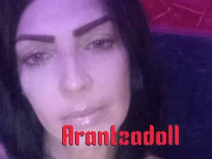 Arantzadoll