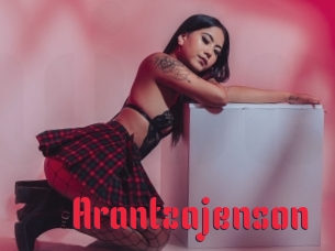 Arantzajenson
