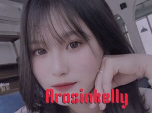 Arasinkelly