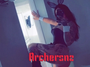 Archersnz