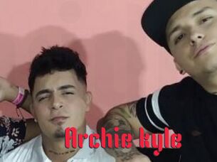 Archie_kyle