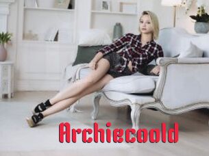Archiecoold