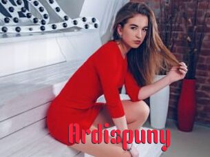 Ardispuny