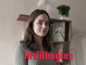 Ardithaytes
