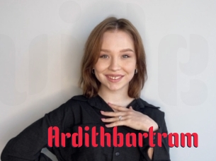 Ardithbartram