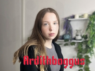 Ardithboggus