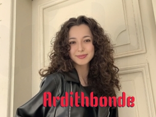 Ardithbonde