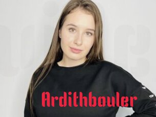 Ardithbouler