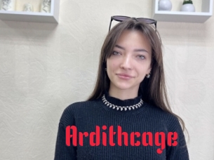 Ardithcage