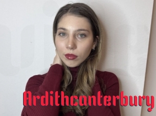 Ardithcanterbury