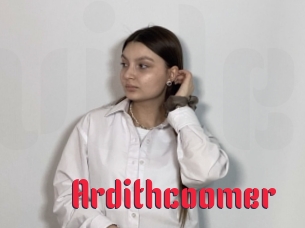 Ardithcoomer