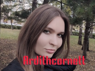 Ardithcornett