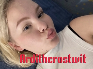 Ardithcrostwit