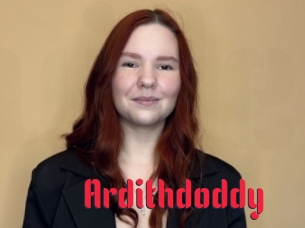 Ardithdoddy
