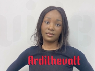 Ardithevatt