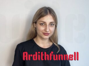 Ardithfunnell