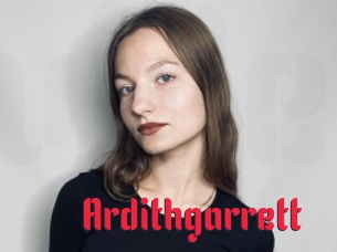 Ardithgarrett