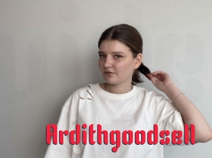Ardithgoodsell