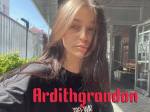 Ardithgrandon
