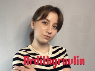 Ardithgravlin