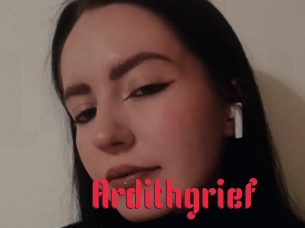 Ardithgrief