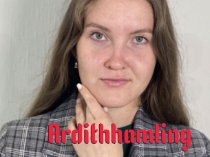 Ardithhamling