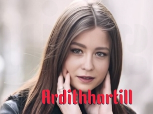 Ardithhartill