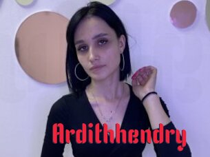 Ardithhendry