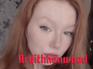 Ardithhenwood