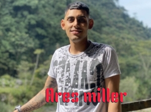 Ares_miller