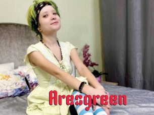 Aresgreen