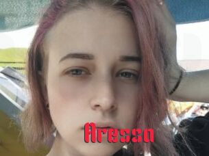 Aressa