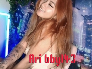 Ari_bby143