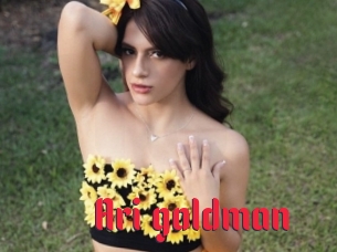 Ari_goldman