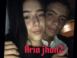 Aria_jhon2