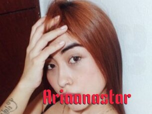 Ariaanastar