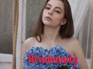 Ariabeauty